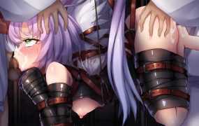 [精品RPG新作/新AI汉化]最强☆天使 泽拉凯尔！/さいきょー☆えんじぇる ザラキエル![2.2G]